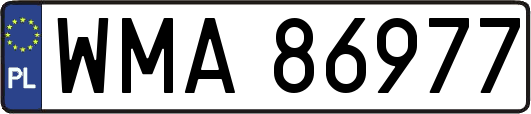 WMA86977