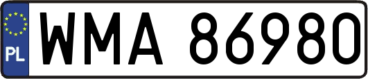 WMA86980