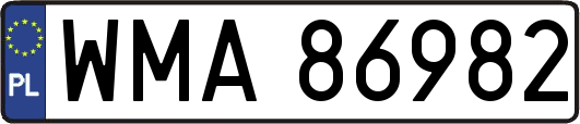 WMA86982