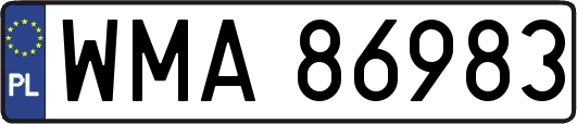 WMA86983