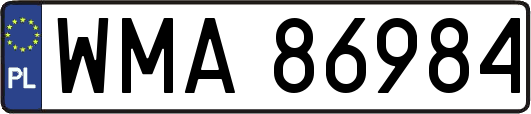 WMA86984