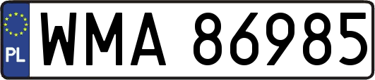 WMA86985