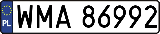 WMA86992