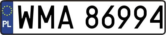 WMA86994