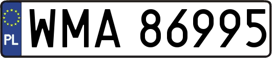 WMA86995