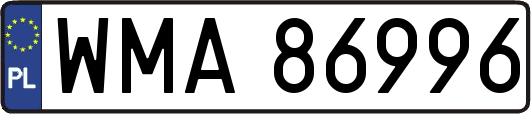 WMA86996