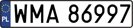 WMA86997