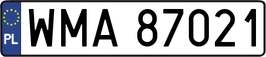 WMA87021