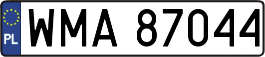WMA87044