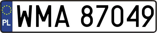 WMA87049