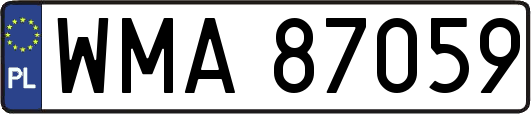 WMA87059
