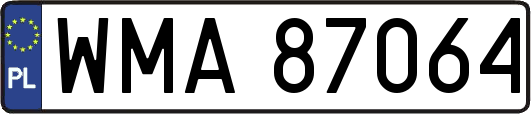 WMA87064