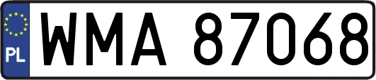 WMA87068