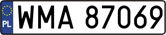 WMA87069