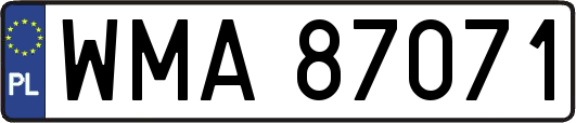 WMA87071