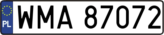 WMA87072