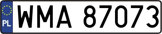 WMA87073