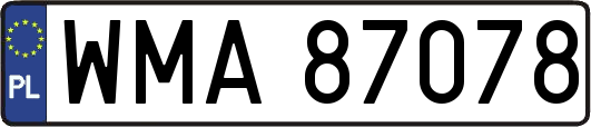 WMA87078