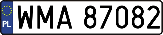 WMA87082