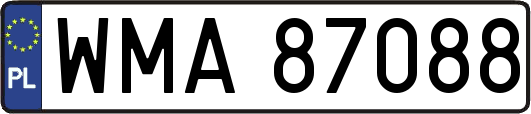 WMA87088
