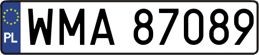 WMA87089