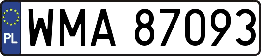 WMA87093