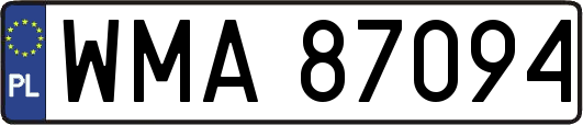 WMA87094