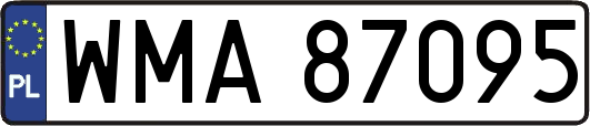 WMA87095
