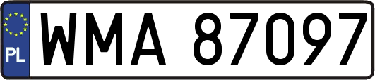 WMA87097