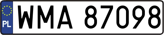 WMA87098