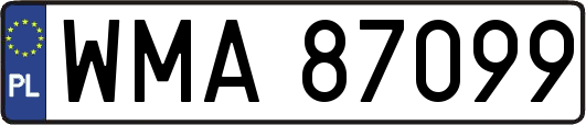 WMA87099