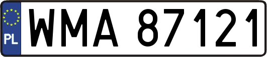 WMA87121