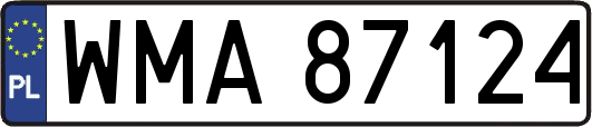 WMA87124