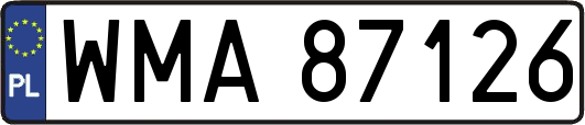 WMA87126