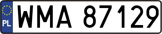 WMA87129