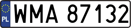 WMA87132