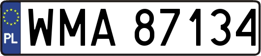 WMA87134