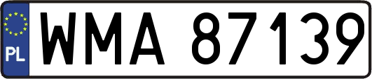 WMA87139