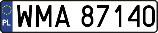 WMA87140