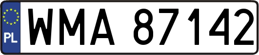 WMA87142