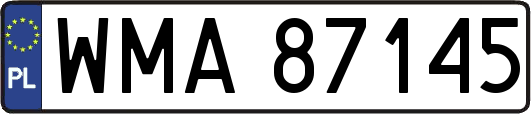 WMA87145