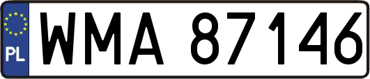 WMA87146