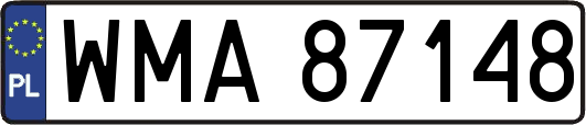 WMA87148