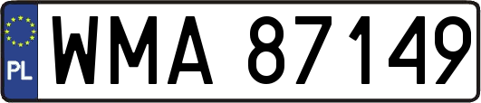WMA87149