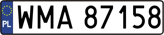 WMA87158