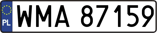 WMA87159