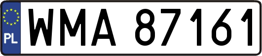 WMA87161