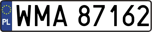 WMA87162