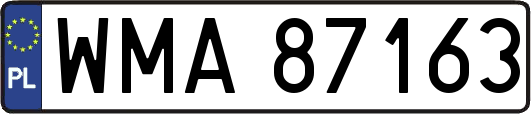 WMA87163