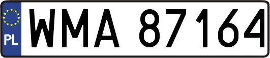 WMA87164